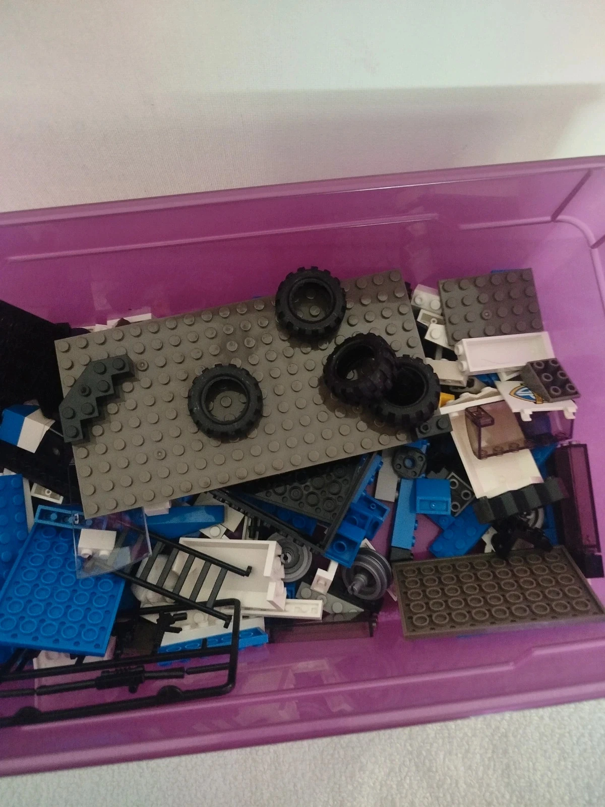 E.Z.Blox Expert constructie – photo 7
